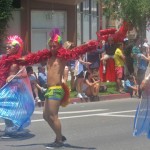 LA Pride 2013