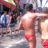 LA Pride Parade 2013 (Video)