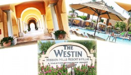 Westin Mission Hills Resort and Spa