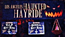 LA Haunted Hayride