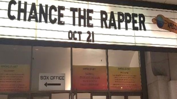 Chance the Rapper Live in San Francisco [Review]