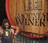 Jill Scott LIVE at The Mountain Winery